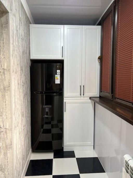 Miracle Apartment Σαμαρκάνδη Εξωτερικό φωτογραφία