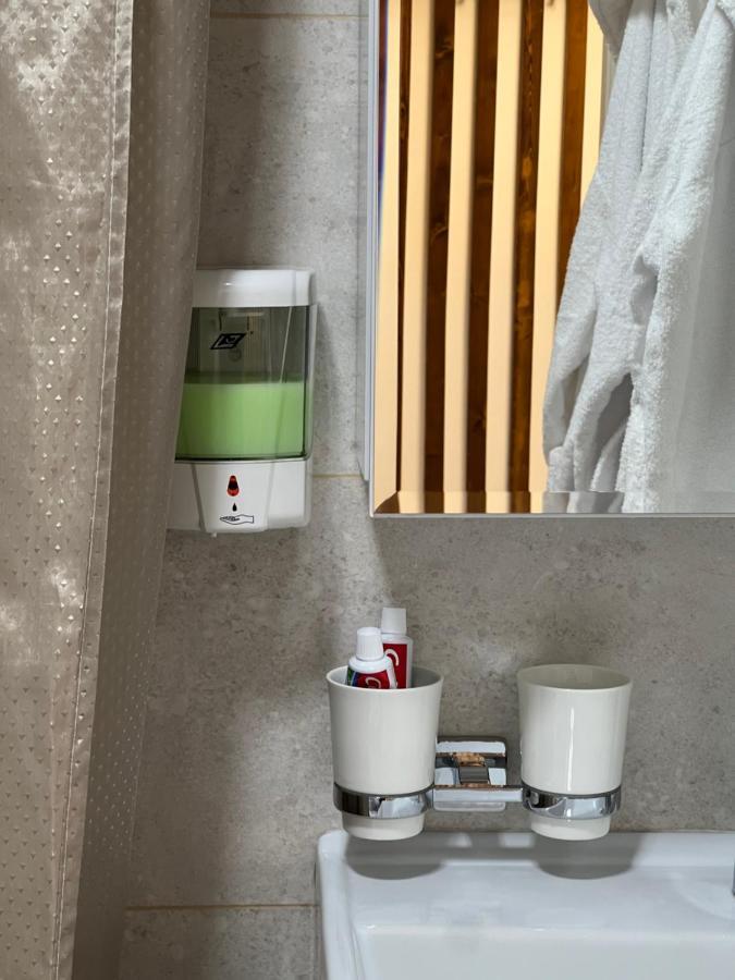 Miracle Apartment Σαμαρκάνδη Εξωτερικό φωτογραφία