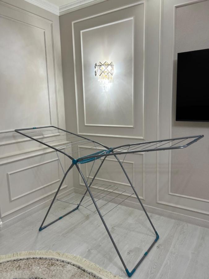 Miracle Apartment Σαμαρκάνδη Εξωτερικό φωτογραφία