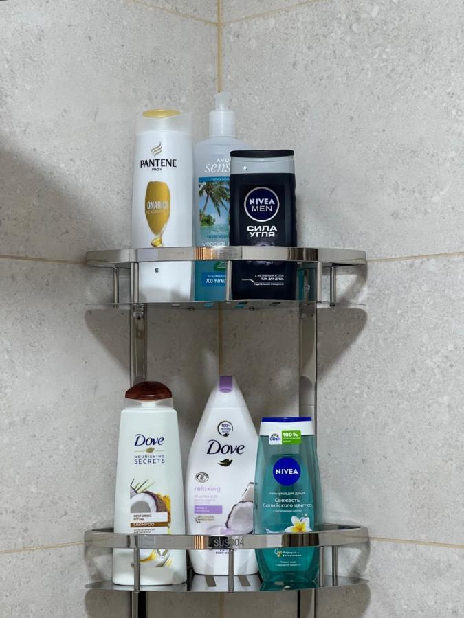 Miracle Apartment Σαμαρκάνδη Εξωτερικό φωτογραφία
